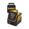 DeWALT DW0811-XJ Zelfnivellerende 360° Kruislijnlaser