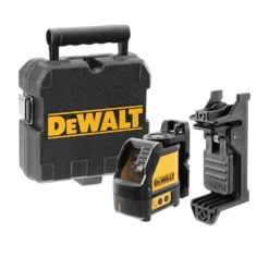 DeWALT Laser DW088CG-XJ Groene Zelfnivellerende Kruislijnlaser -Makita Winkel dw088cg xj 2