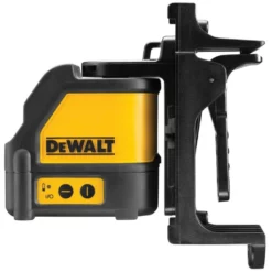 DeWalt DW088K Zelfnivellerende Kruis Lijnlaser In Koffer (2 Lijnen)