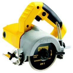 DeWALT DWC410 Handcirkelzaag Voor Tegels