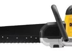 DeWALT DWE398 Alligatorzaag