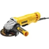 DeWalt DWE4206-QS 1200W / 115mm Haakse Slijper Met Dodemansschakelaar