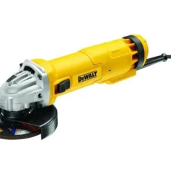 DeWALT DWE4207-QS 1010W / 125mm Haakse Slijper