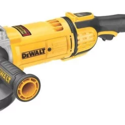 DeWALT DWE4557-QS 2400W Haakse Slijper 180mm Basic