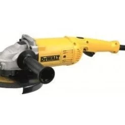 DeWALT DWE492SDT-QS Haakse Slijperset 125mm 1010W & 230mm 2200W -Makita Winkel dwe492s 1