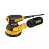 DeWalt DWE6423-QS 125mm Excenterschuurmachine 280W