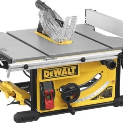 DeWALT DWE7492-QS 2000W Tafelzaag 250mm