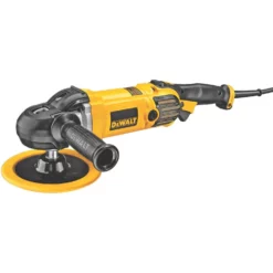 DeWALT DWP849X Haakse Polijstmachine