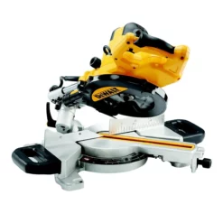 DeWALT DWS774 Afkortzaag - Verstekzaag 216mm - Opvolger DW770