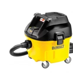 DeWALT DWV901L-QS Nat- En Droogzuiger