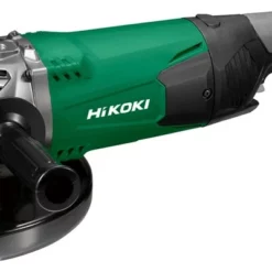 HiKOKI G23SW2WWZ 2200W Haakse Slijpmachine In Koffer