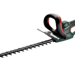 Metabo AHS18-55 530mm 18V LiHD Heggenschaar Inclusief Twee Accu's - 600463800
