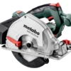 Metabo MKS18LTX57 18V Cirkelzaag Voor Metaal Body - 600771890