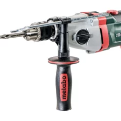 Metabo SBEV1000-2 1000W Klopboormachine Met Tandboorhouder - 600783000