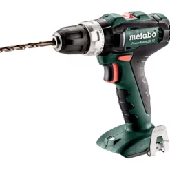 Metabo SB12 PowerMaxx 12V Klopboormachine Body In MetaLoc - 601076840
