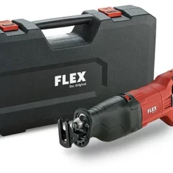 Flex RSP13-32 230/CEE 1300W Reciprozaag Met Pendelaanslag - 438367