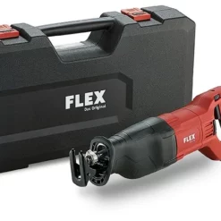 Flex RS13-32 230/CEE 1300W Reciprozaag Met Variabele Snelheid - 438383