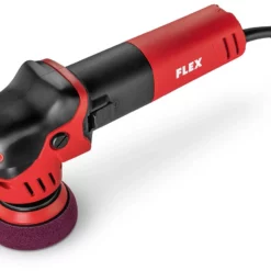 Flex XFE7-12 80 P-Set 700W Excentrische Polijstmachine - 447137