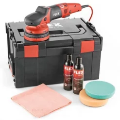 Flex XCE10-8 125P-Set Excenter Schuurmachine - 447269