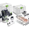 Festool 576220 Bovenfreesmachine OF 2200 EB-Set