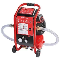 Rothenberger Ropuls Spoelcompressor 1000001135