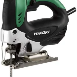 HiKOKI CJ90VSTWAZ 705W Decoupeerzaagmachine