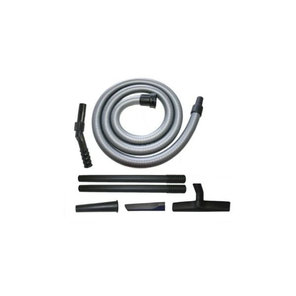 Starmix Stofzuiger IPulse L-1635 Basic 1600Watt - 18539 2 Starmix Stofzuiger IPulse L-1635 Basic 1600Watt - 18539 - Afbeelding 2