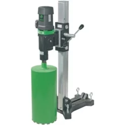 Eibenstock DBE250 Diamant-booreenheid Tot 182 Mm 2500 Watt