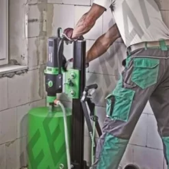 Eibenstock DBE 352 Diamant-booreenheid Boor Plus Statief Tot 352 Mm 3000 Watt -Makita Winkel eickenstock 2