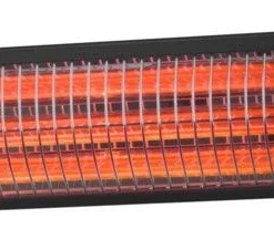 Eurom Golden Shadow 2500 Terrasverwarming