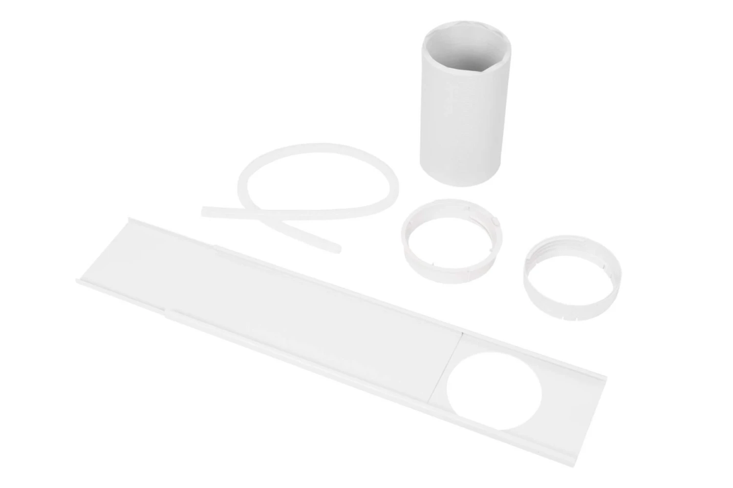 Eurom Polar 140 Wifi Mobiele Airco 381696 8 Eurom Polar 140 Wifi Mobiele Airco 381696 - Afbeelding 8