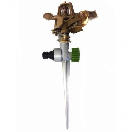 Eurom Metalen Tuin-sprinkler Tripod 287370 1 Eurom Metalen Tuin-sprinkler Tripod 287370