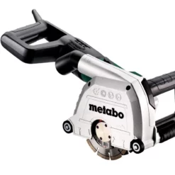 Metabo MFE40 1900W Muurgroeffrees Met 2 Diamantschijven In Koffer 604040500