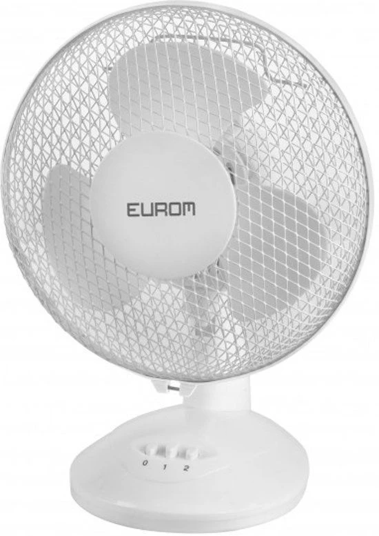 Eurom VT9 Ventilator 385427 1 Eurom VT9 Ventilator 385427