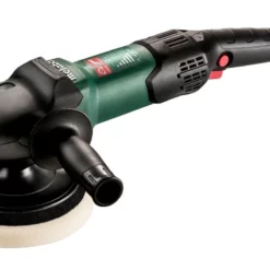 Metabo PE15-20RT 1500W Haakse Polijstmachine Body - 615200000