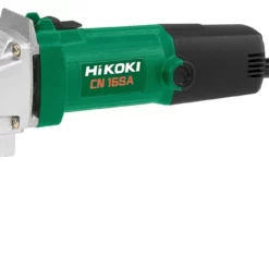 HiKOKI CN16SAUAZ 400W Knabbelschaar