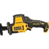 DeWalt DCS312NT-XJ 12V Li-ion XR Compacte Reciprozaag Body In TSTAK Koffer