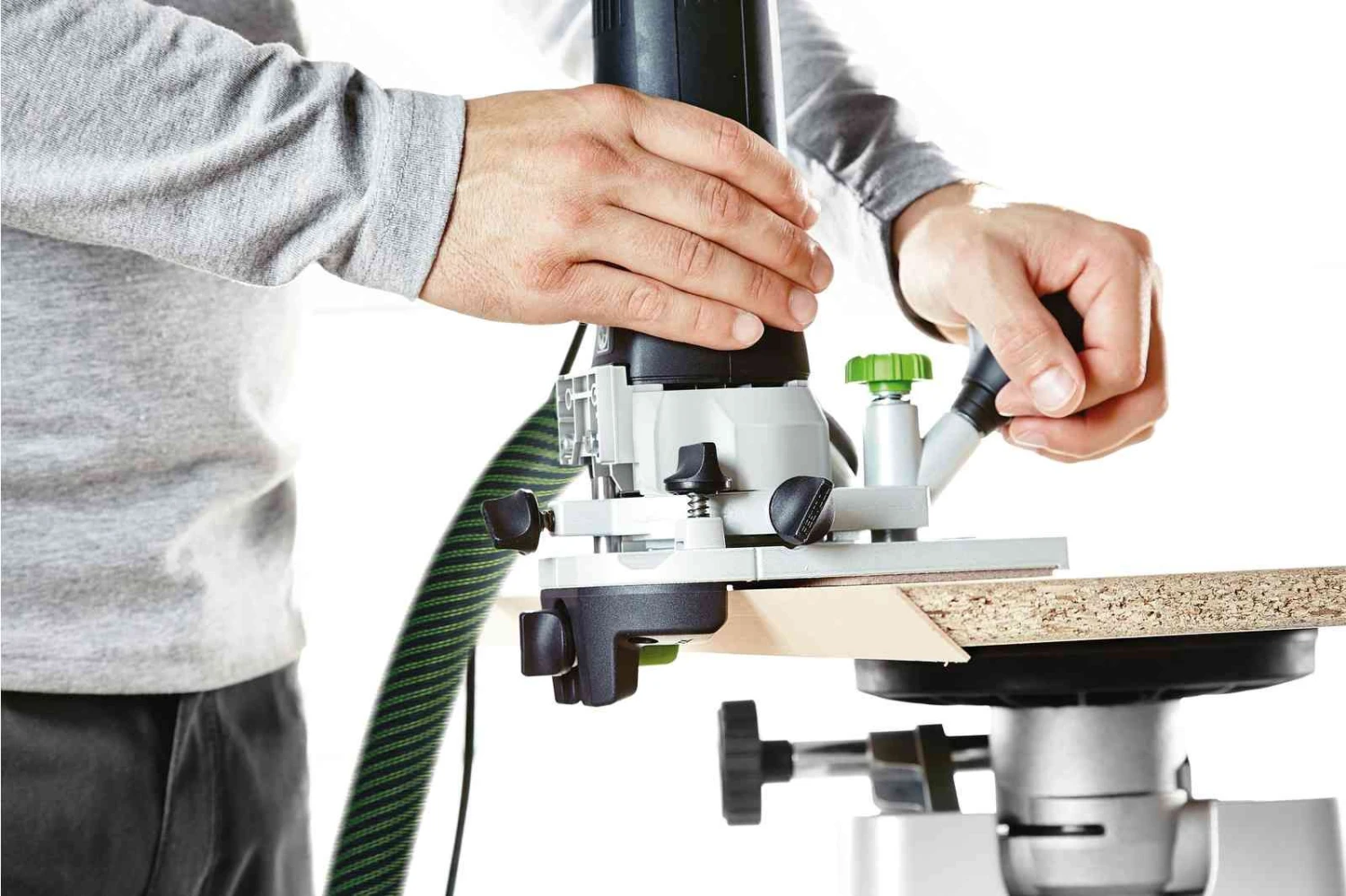 Festool 576241 Kantenfreesmachine MFK 700 EQ/B-Plus 2 Festool 576241 Kantenfreesmachine MFK 700 EQ/B-Plus - Afbeelding 2