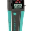 Kyoritsu KT171 Spanningstester Met LCD Display 12-690V AC/DC - 30391786