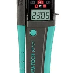 Kyoritsu KT171 Spanningstester Met LCD Display 12-690V AC/DC - 30391786
