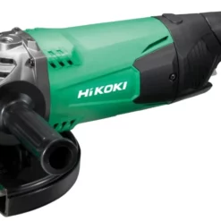 HiKoki G23STWEZ 2000Watt Haakse Slijper 230mm Met Diamant Zaagblad