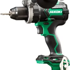 HiKoki DS18DCW2Z Multivolt 18V Boor Schroefmachine Body In HSC II Koffer