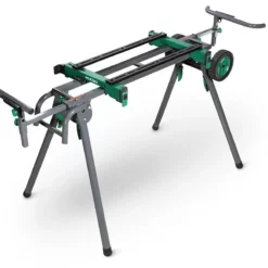 HiKoki Onderstel Voor Afkortzaagmachines UU240F Met Montageset 4100095 - 4100090