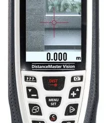 Laserliner 080.980A Afstandsmeter DistanceMaster Vision