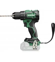 HiKoki DV18DEW2Z 18V Klopboorschroefmachine 70Nm In HSC II Koffer