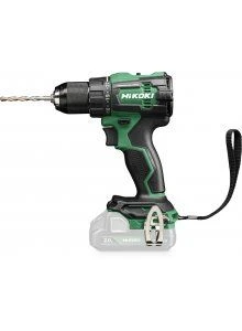 HiKoki DV18DEW4Z 18V Klopboorschroefmachine 70Nm Body 1 HiKoki DV18DEW4Z 18V Klopboorschroefmachine 70Nm Body