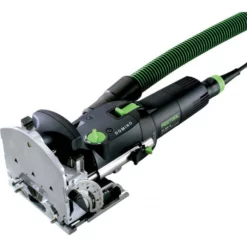 Festool DF500 Q Plus 420W Domino Freesmachine 574325