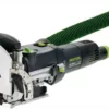 Festool 574427 DF500Q-Set Domino Freesmachine