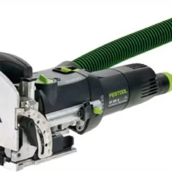 Festool 574427 DF500Q-Set Domino Freesmachine