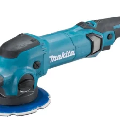 Makita PO6000C 230V Vlakschuurmachine 150mm
